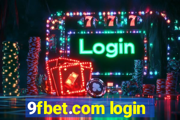 9fbet.com login